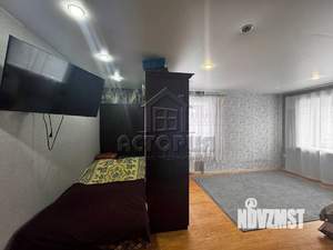 1-к квартира, вторичка, 31м2, 3/5 этаж