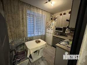 2-к квартира, вторичка, 43м2, 1/9 этаж