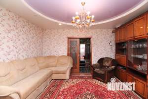 3-к квартира, вторичка, 65м2, 9/9 этаж