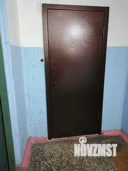 Студия квартира, вторичка, 12м2, 3/9 этаж