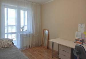 3-к квартира, вторичка, 90м2, 8/16 этаж