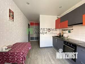 2-к квартира, вторичка, 53м2, 9/10 этаж