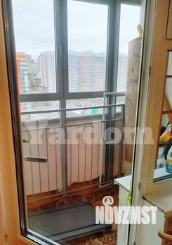 1-к квартира, вторичка, 23м2, 14/16 этаж