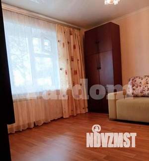 3-к квартира, вторичка, 63м2, 1/9 этаж