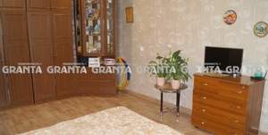 1-к квартира, вторичка, 33м2, 2/5 этаж