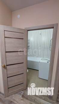 1-к квартира, вторичка, 41м2, 9/9 этаж