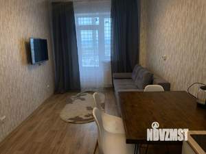 Студия квартира, вторичка, 29м2, 23/25 этаж