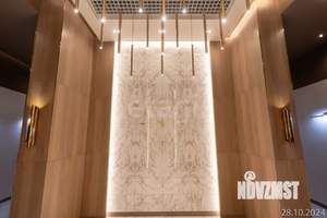 2-к квартира, вторичка, 41м2, 22/25 этаж