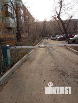1-к квартира, вторичка, 30м2, 3/5 этаж