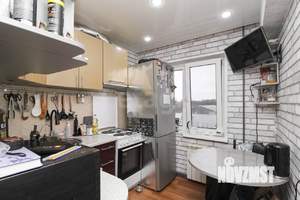 2-к квартира, вторичка, 41м2, 5/5 этаж