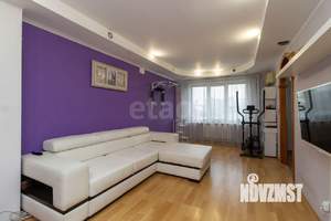 3-к квартира, вторичка, 65м2, 5/9 этаж