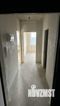 1-к квартира, сданный дом, 36м2, 17/20 этаж