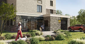 3-к квартира, вторичка, 124м2, 7/16 этаж