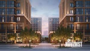 3-к квартира, вторичка, 76м2, 13/16 этаж