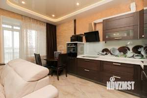 1-к квартира, вторичка, 48м2, 5/23 этаж