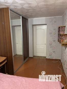 3-к квартира, вторичка, 60м2, 4/9 этаж