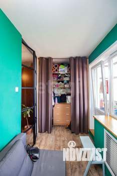 3-к квартира, вторичка, 66м2, 9/10 этаж