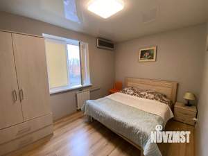 2-к квартира, вторичка, 56м2, 9/10 этаж