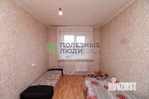 3-к квартира, вторичка, 63м2, 4/9 этаж