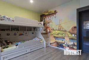 4-к квартира, вторичка, 178м2, 4/10 этаж