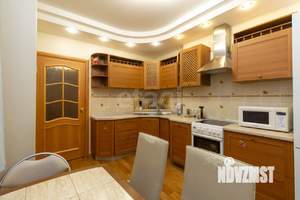 3-к квартира, вторичка, 86м2, 8/17 этаж