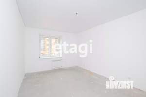 1-к квартира, вторичка, 48м2, 11/16 этаж