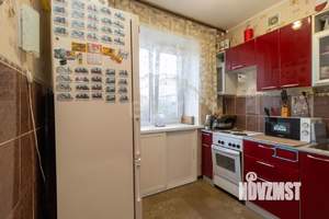 2-к квартира, вторичка, 44м2, 3/5 этаж