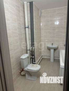 2-к квартира, вторичка, 50м2, 14/17 этаж