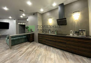 2-к квартира, вторичка, 77м2, 9/22 этаж