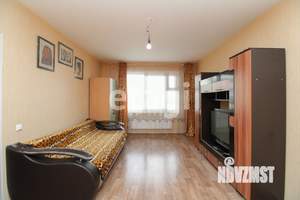 1-к квартира, вторичка, 36м2, 9/16 этаж