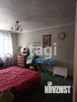 3-к квартира, вторичка, 78м2, 2/2 этаж