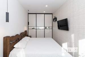 3-к квартира, вторичка, 83м2, 2/6 этаж