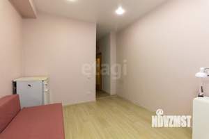 1-к квартира, вторичка, 35м2, 4/5 этаж