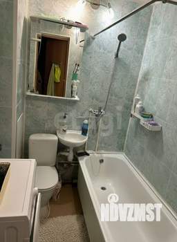 1-к квартира, вторичка, 40м2, 14/18 этаж