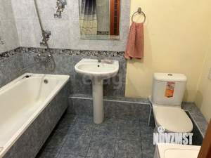 1-к квартира, вторичка, 39м2, 5/10 этаж