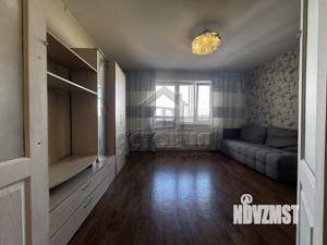 3-к квартира, вторичка, 57м2, 11/15 этаж