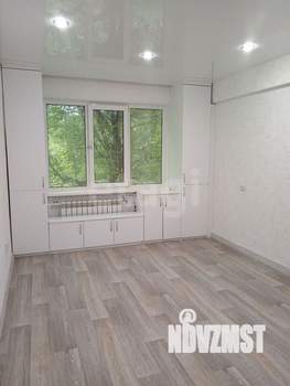 1-к квартира, вторичка, 31м2, 1/5 этаж