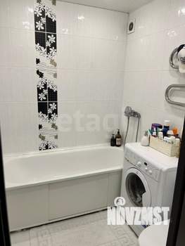 1-к квартира, вторичка, 31м2, 1/5 этаж