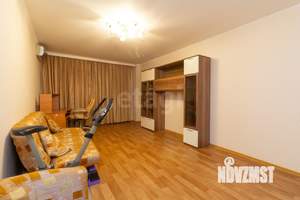 3-к квартира, вторичка, 86м2, 8/17 этаж