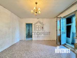 3-к квартира, вторичка, 66м2, 2/9 этаж