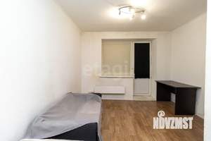 1-к квартира, вторичка, 30м2, 9/10 этаж