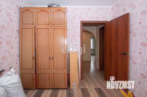 4-к квартира, вторичка, 87м2, 3/10 этаж