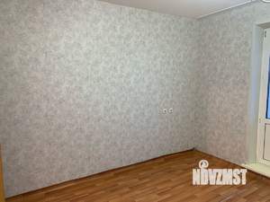 1-к квартира, вторичка, 41м2, 9/11 этаж