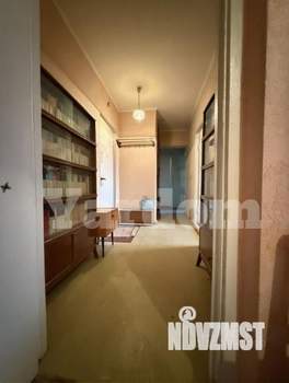 2-к квартира, вторичка, 54м2, 5/9 этаж