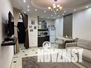 Студия квартира, вторичка, 43м2, 3/10 этаж