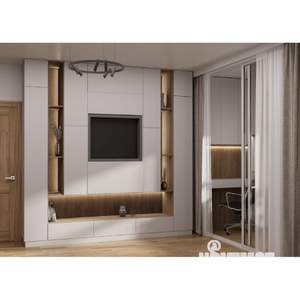 2-к квартира, вторичка, 38м2, 14/24 этаж