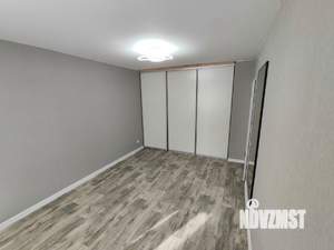 1-к квартира, вторичка, 37м2, 5/18 этаж
