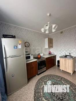 2-к квартира, вторичка, 51м2, 18/19 этаж