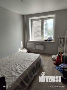 2-к квартира, вторичка, 49м2, 2/14 этаж