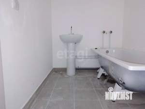 3-к квартира, сданный дом, 87м2, 22/25 этаж